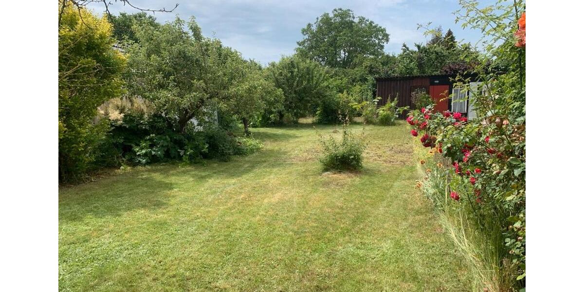 Bungalow Magdeburg Diesdorf - 3 Zimmer, 85 m&sup2;, 295.000&euro; | Angebot:26933817