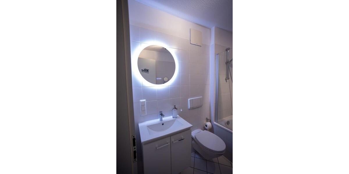 Etagenwohnung Magdeburg Ottersleben - 2 Zimmer, 54 m&sup2;, 700&euro; | Angebot:25138994