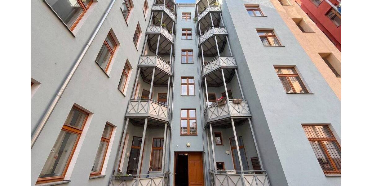 Etagenwohnung Magdeburg Altstadt - 4 Zimmer, 102 m&sup2;, 188.500&euro; | Angebot:26820851