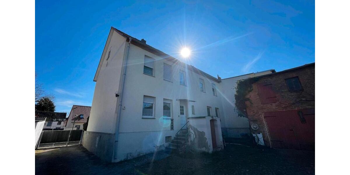Mehrfamilienhaus, Wohnhaus Magdeburg Barleber See - 9 Zimmer, 272 m&sup2;, 312.000&euro; | Angebot:26099795