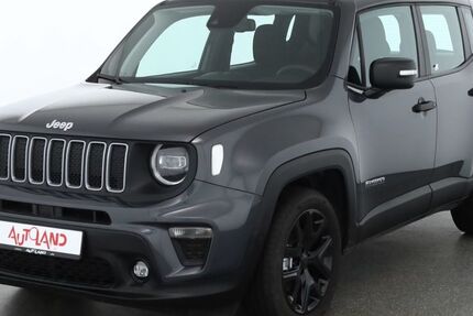 Jeep Renegade 14.947 km 22.890 &euro; Magdeburg 39118