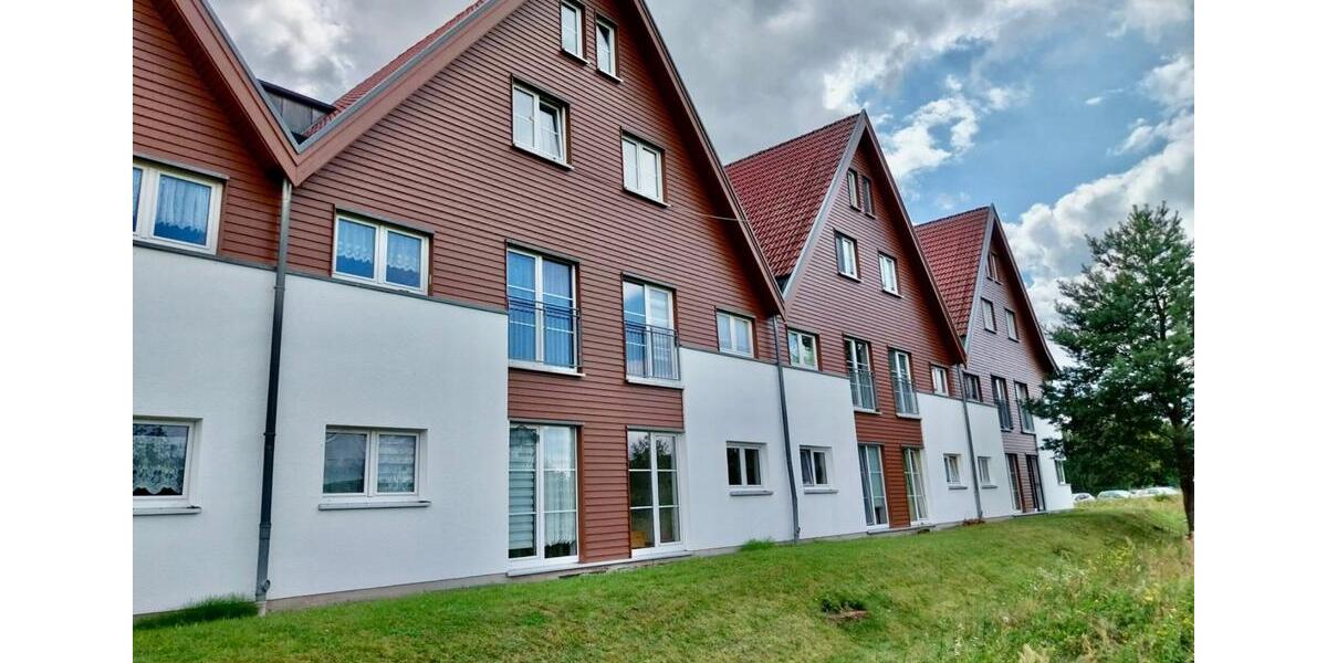 Erdgeschoßwohnung Burg - 2 Zimmer, 50 m&sup2;, 320&euro; | Angebot:25414290