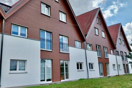 Wohnung Burg - 2 Zimmer, 50 m&sup2;, 320&euro; | Angebot:25414290