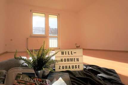 Wohnung zum Mieten in Löderburg 379 € 60.38 m²