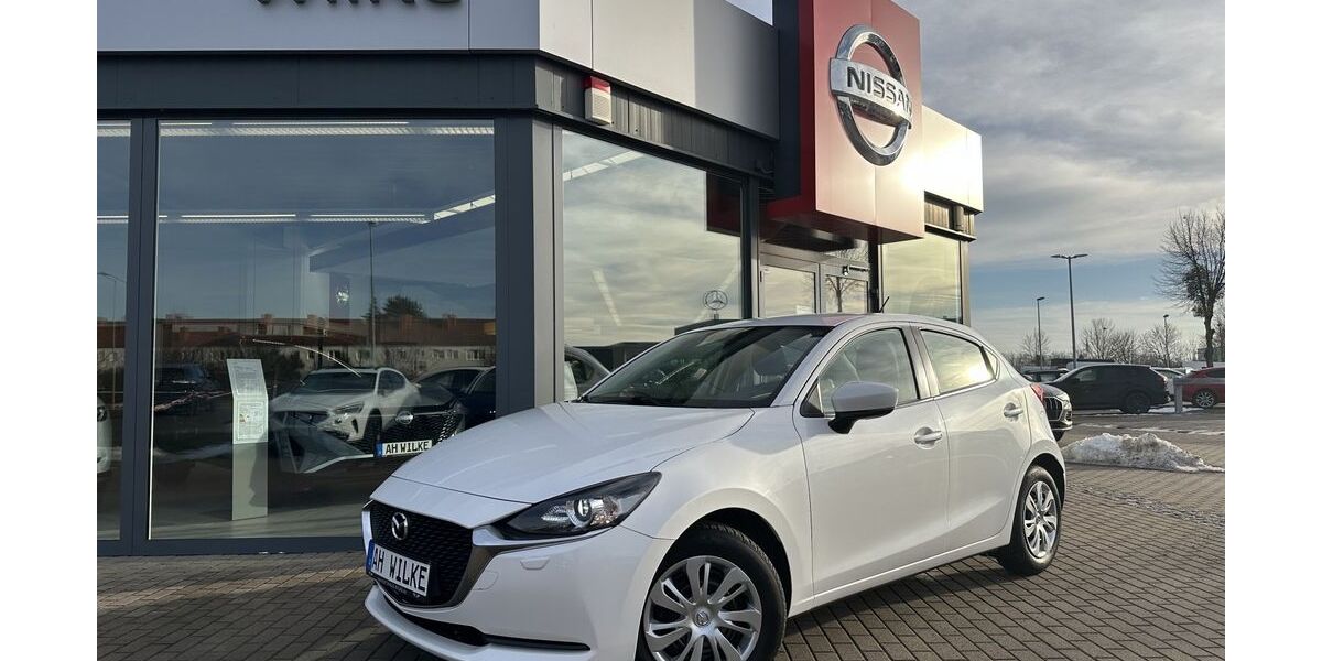 Mazda 2 83.849 km 11.490 &euro; Magdeburg 39120