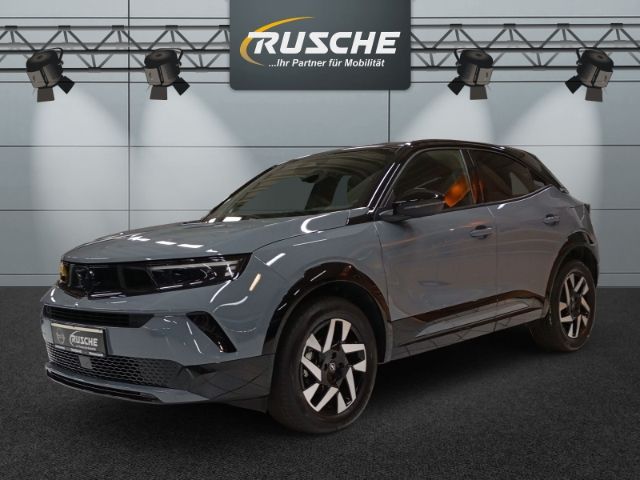 Opel Mokka 24.092 km 21.597 € Wolmirstedt 39326