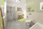 Bungalow Groß Santersleben Groß Santersleben - 3 Zimmer, 83 m&sup2;, 235.485&euro; | Angebot:25777596
