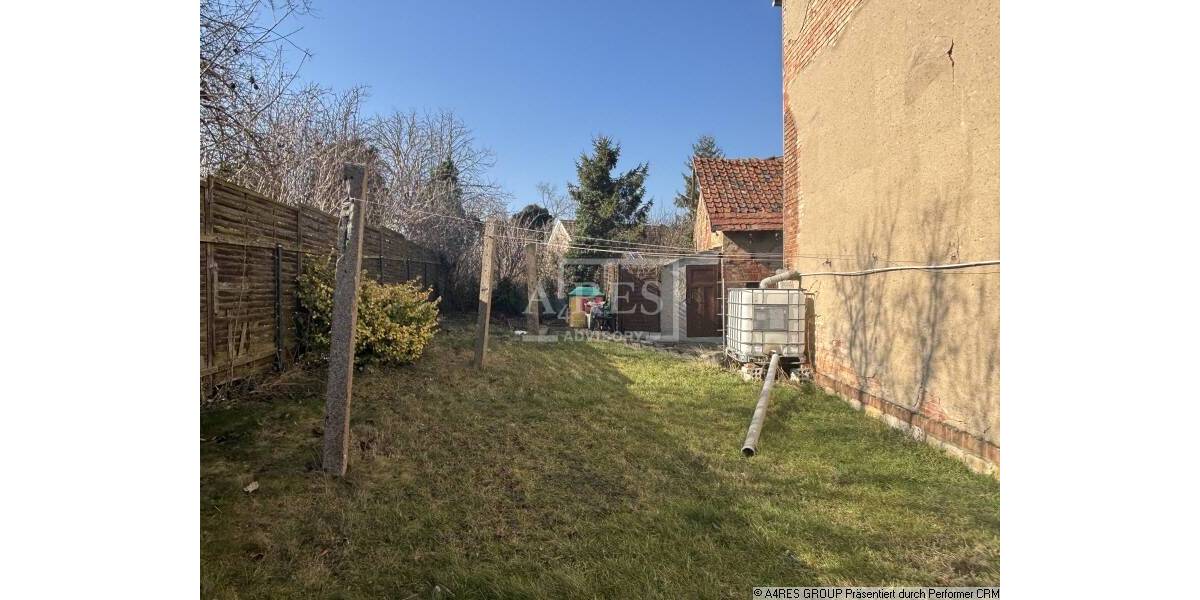 Mehrfamilienhaus, Wohnhaus Hakeborn Hakeborn - 40.000&euro; | Angebot:25971031