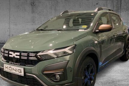 Dacia Sandero 2.100 km 19.599 € Zerbst / Anhalt 39261