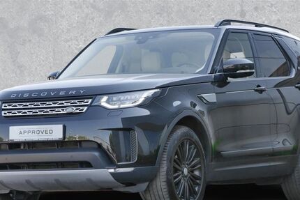 Land Rover Discovery 92.000 km 31.999 € Magdeburg 39116