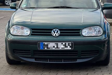 VW Golf 163.000 km 3.000 &euro; Magdeburg 39104