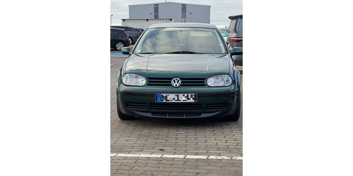 VW Golf 163.000 km 3.000 &euro; Magdeburg 39104