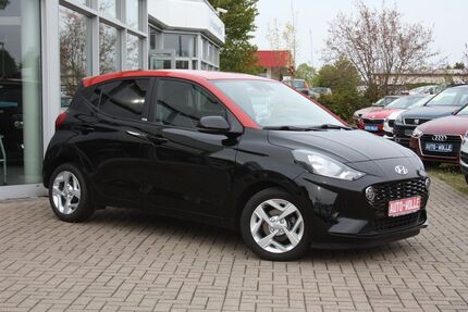 Hyundai i10 25.362 km 15.450 € Magdeburg 39120