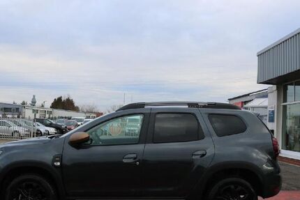 Dacia Duster 27.851 km 24.590 &euro; Wolmirstedt 39326