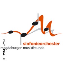 Sinfonieorchester MD Musikfreunde e.V. - KLANG.WELLEN 14.06.2026 Johanniskirche Magdeburg