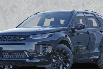 Land Rover Discovery Sport 3.200 km 70.299 &euro; Magdeburg 39116