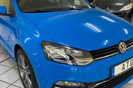 VW Polo 111.617 km 9.490 &euro; Magdeburg 39110