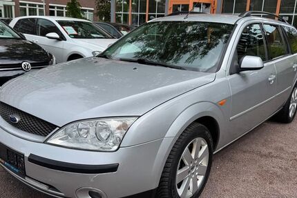 Ford Mondeo 95.500 km 2.990 &euro; Magdeburg 39124