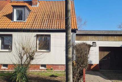 Haus Magdeburg Salbke - 4 Zimmer, 100 m&sup2;, 230.000&euro; | Angebot:25731335