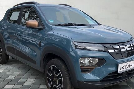 Dacia Spring 11.156 km 17.999 &euro; Magdeburg 39128