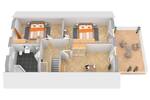 Einfamilienhaus Möser - 4 Zimmer, 136 m&sup2;, 350.000&euro; | Angebot:26833938
