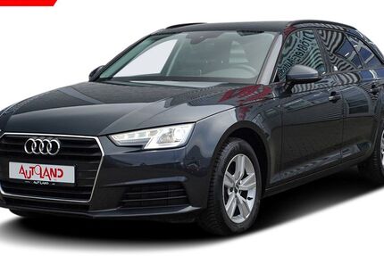 Audi A4 115.872 km 18.990 € Magdeburg 39118
