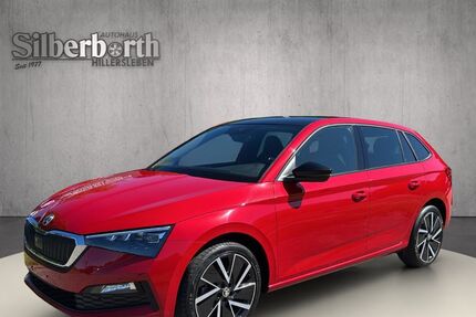 Skoda Scala 47.376 km 16.990 &euro; Hillersleben 39343