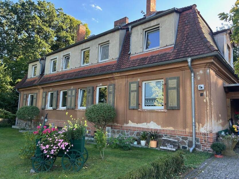Haus am Wald zimmer