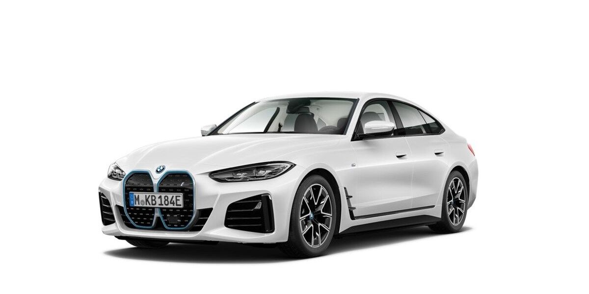 BMW i4 32.452 km 37.990 &euro; Burg 39288