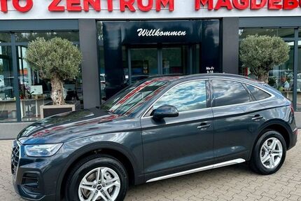 Audi Q5 38.154 km 44.750 &euro; Magdeburg 39112