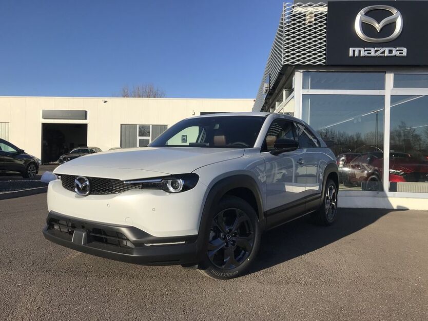 Mazda MX-30 18.986 km 19.900 € Magdeburg 39120