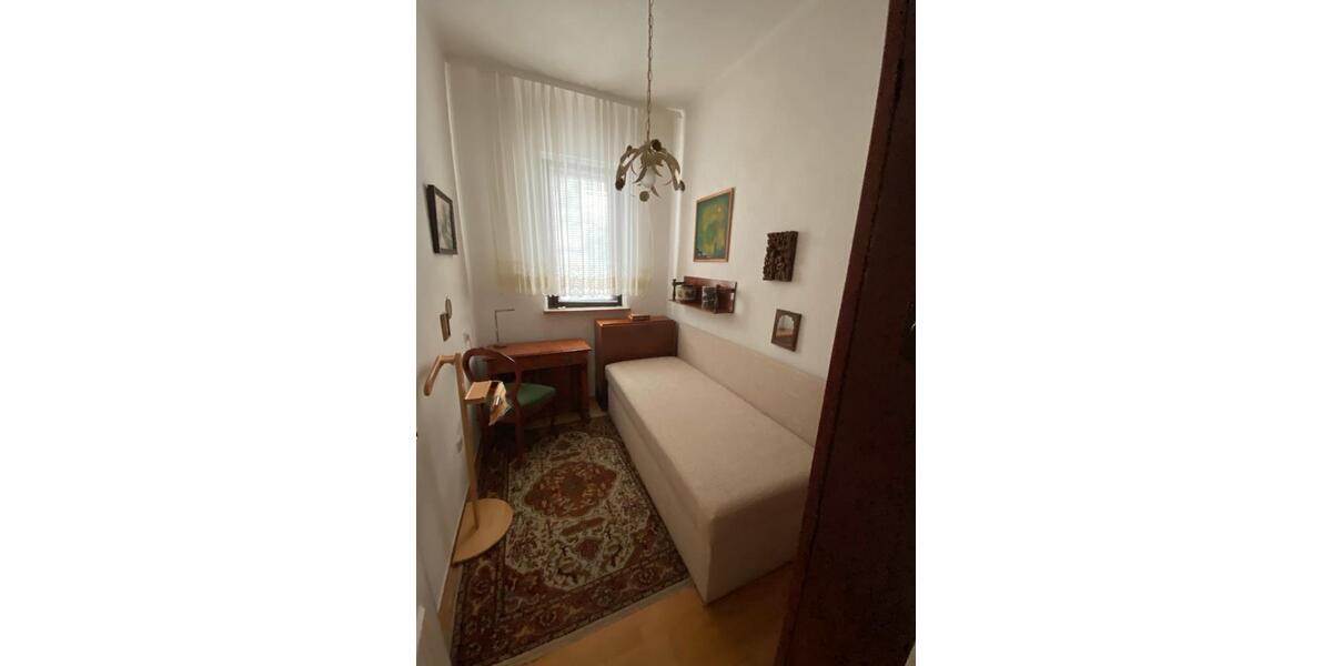Doppelhaushälfte Magdeburg Brückfeld - 5 Zimmer, 100 m&sup2;, 1.200&euro; | Angebot:24843056