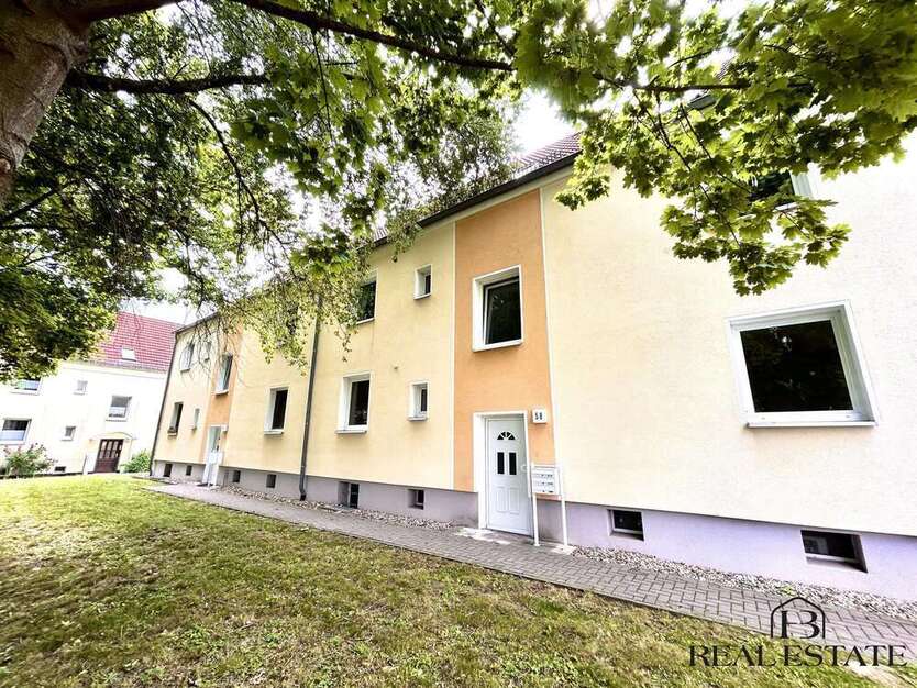 Wohnung zum Mieten in Magdeburg 400 € 50 m²