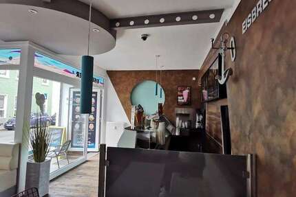 Gastronomie in Magdeburg 105.000 € 65 m² zimmer