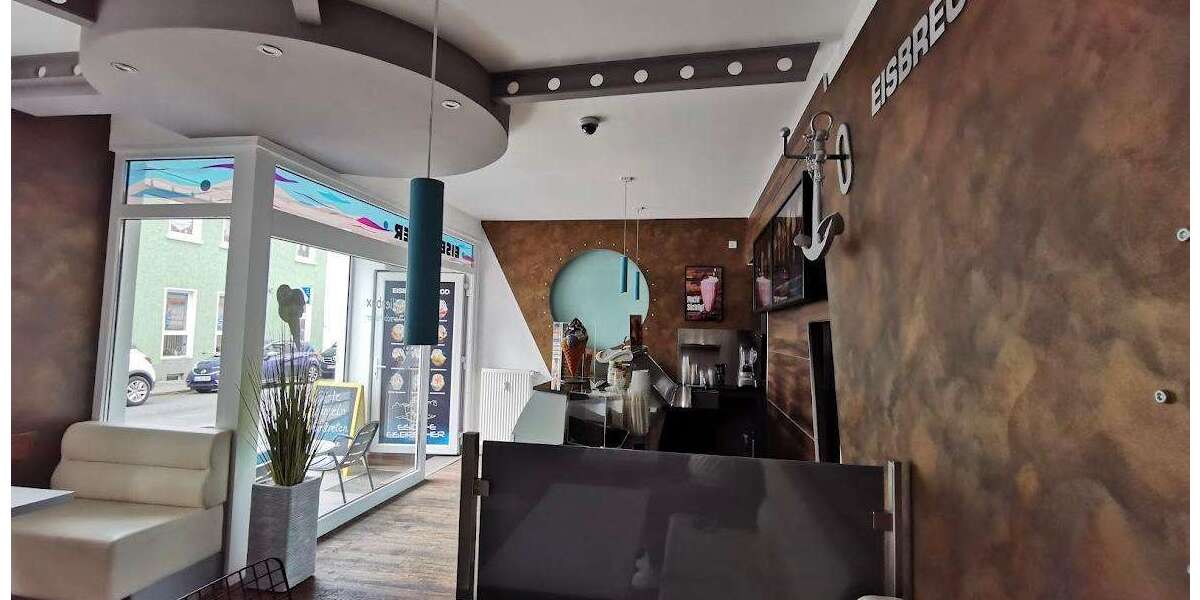 Gastronomie in Magdeburg 105.000 € 65 m² zimmer