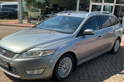 Ford Mondeo 256.000 km 3.480 &euro; Möser 39291