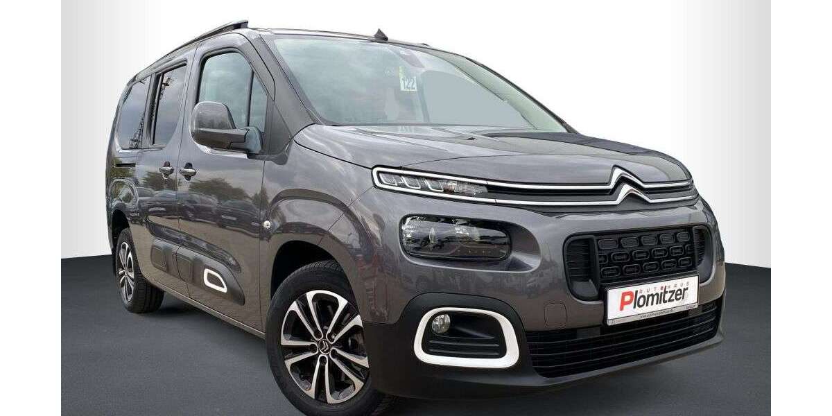 Citroen Berlingo 75.746 km 18.895 &euro; Magdeburg 39128