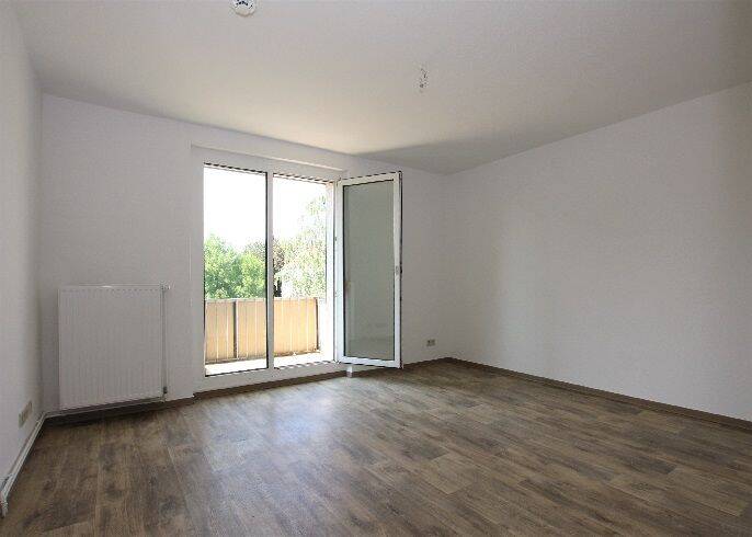 Etagenwohnung Oschersleben - 3 Zimmer, 60 m&sup2;, 375&euro; | Angebot:26768259