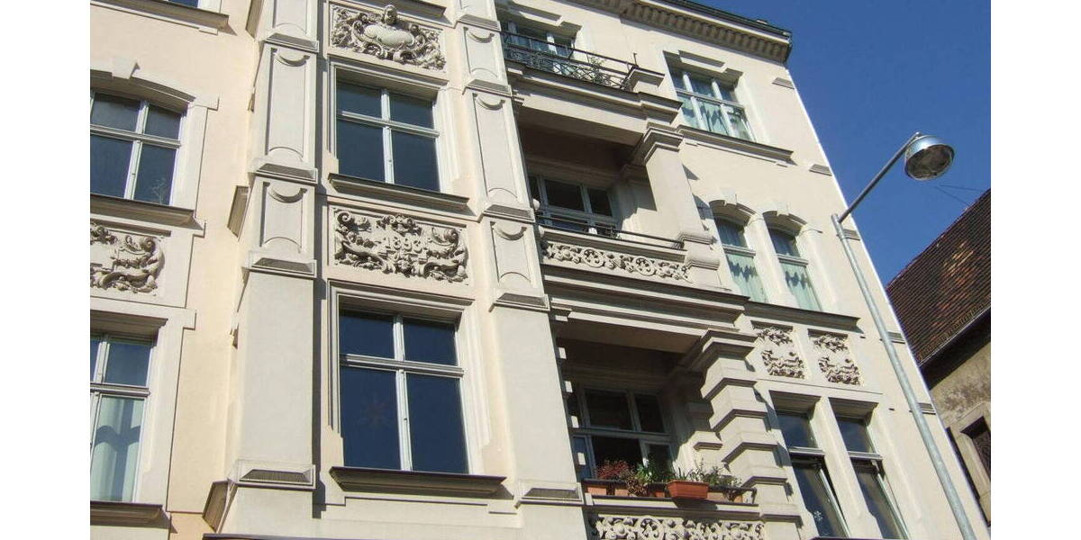 Mehrfamilienhaus, Wohnhaus Magdeburg Buckau - 2 Zimmer, 577 m&sup2;, 1.450.000&euro; | Angebot:26167858