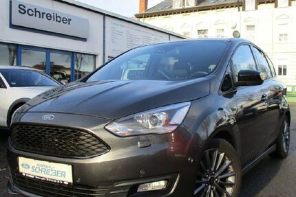 Ford C-Max 78.790 km 14.450 &euro; Börde-Hakel OT Westeregeln 39448