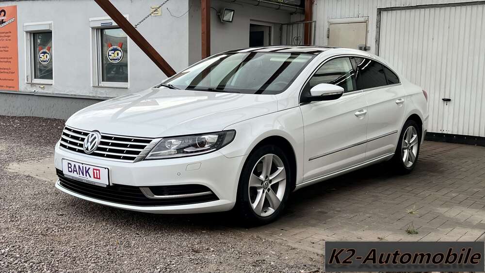 VW CC 182.709 km 10.999 &euro; Schönebeck 39218