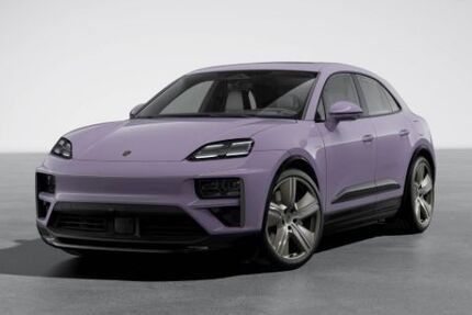 Porsche Macan 2.320 km 113.290 &euro; Magdeburg 39116