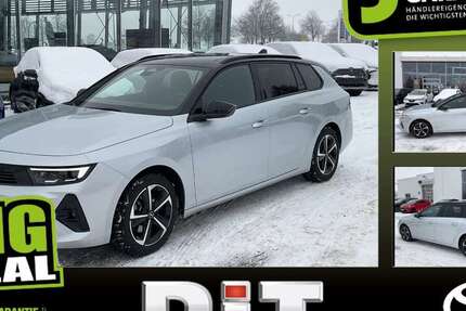 Opel Astra 18.790 km 21.490 &euro; Magdeburg 39120