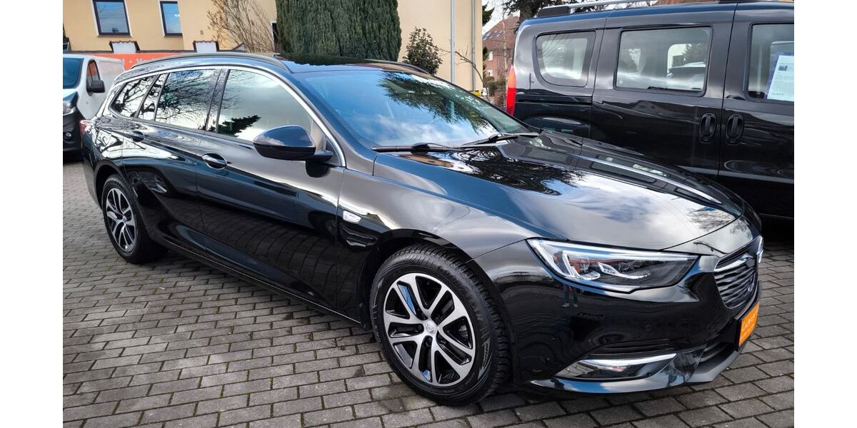 Opel Insignia 57.070 km 17.980 &euro; Magdeburg 39130