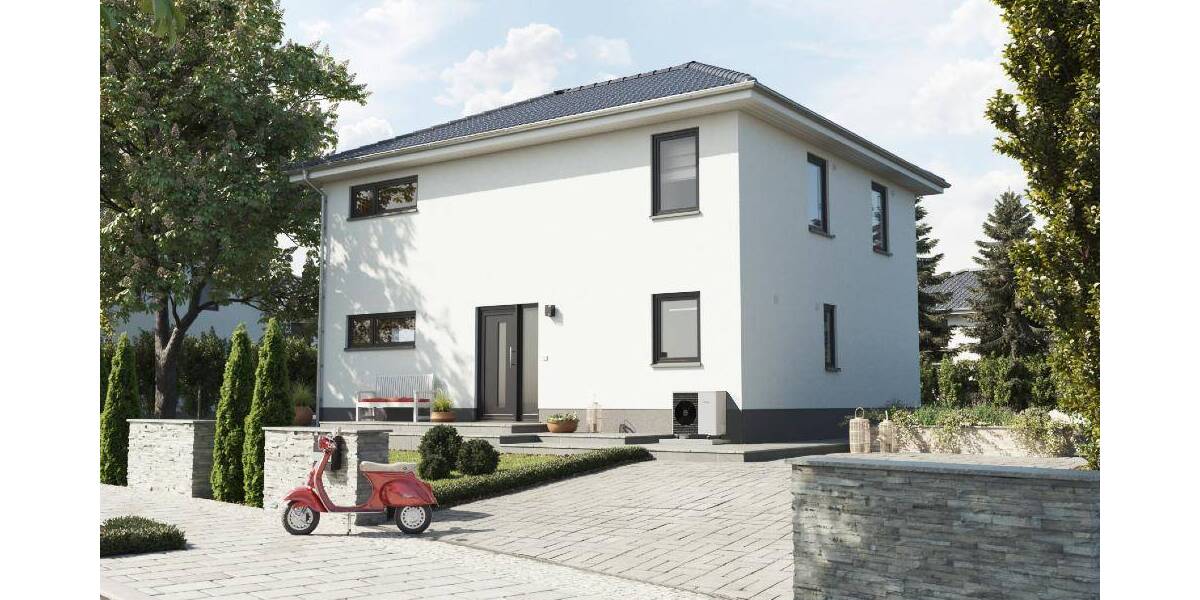 Mehrfamilienhaus, Wohnhaus Rottmersleben Rottmersleben - 5 Zimmer, 157 m&sup2;, 354.630&euro; | Angebot:25691689