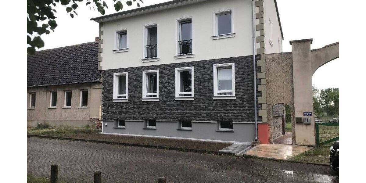 Einfamilienhaus Möckern - Stegelitz Stegelitz - 1 Zimmer, 980.000&euro; | Angebot:25661181