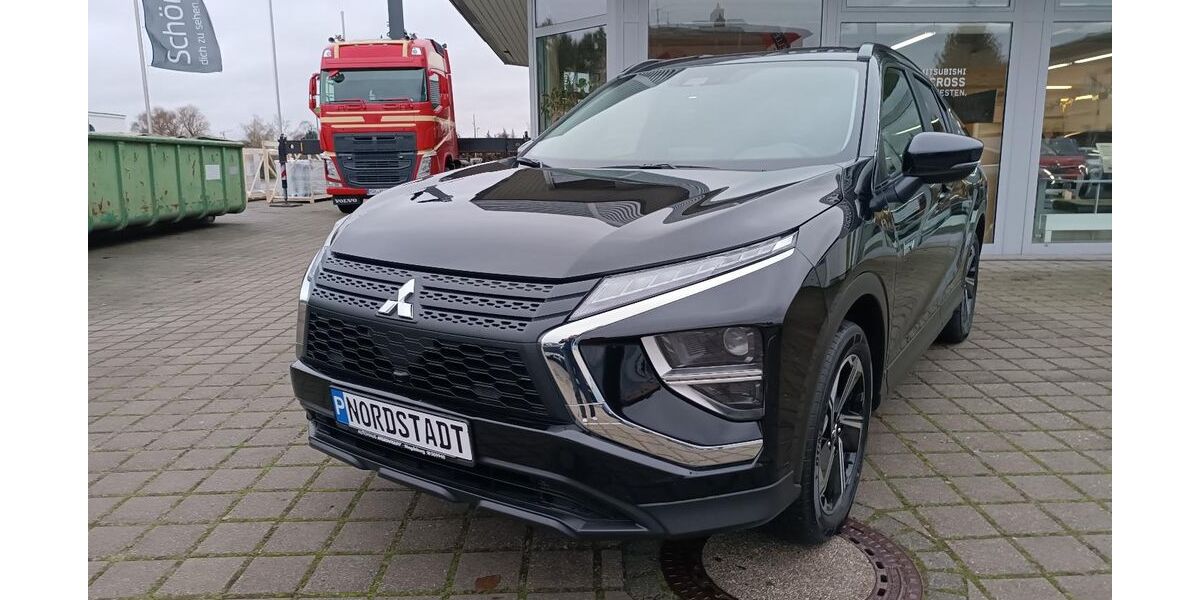 Mitsubishi Eclipse Cross 13.785 km 26.990 &euro; Magdeburg 39124