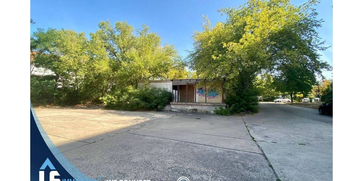 Gewerbeobjekt Burg - 45.000&euro; | Angebot:19319560