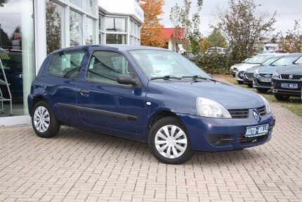 Renault Clio 100.829 km 3.450 € Magdeburg 39120