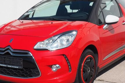 Citroen DS3 107.654 km 5.490 &euro; Magdeburg 39128